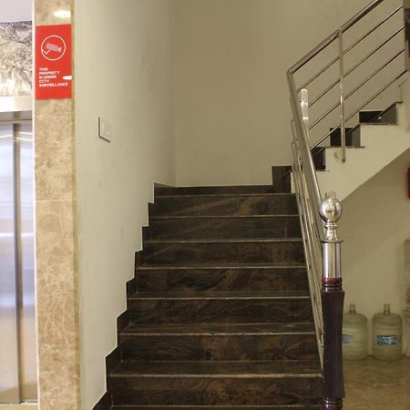 فندق The Kings Park Residency شيناي المظهر الخارجي الصورة