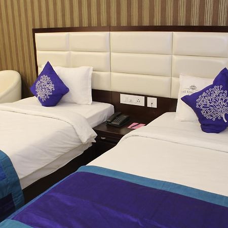 فندق The Kings Park Residency شيناي المظهر الخارجي الصورة
