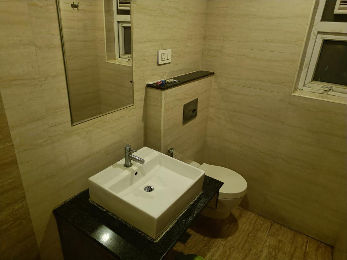 فندق The Kings Park Residency شيناي المظهر الخارجي الصورة