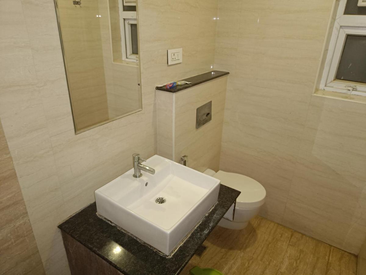 فندق The Kings Park Residency شيناي المظهر الخارجي الصورة