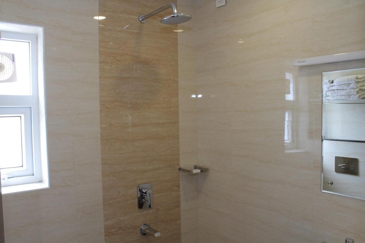فندق The Kings Park Residency شيناي المظهر الخارجي الصورة