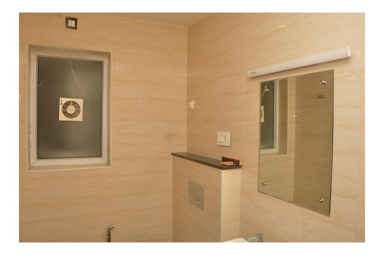 فندق The Kings Park Residency شيناي المظهر الخارجي الصورة
